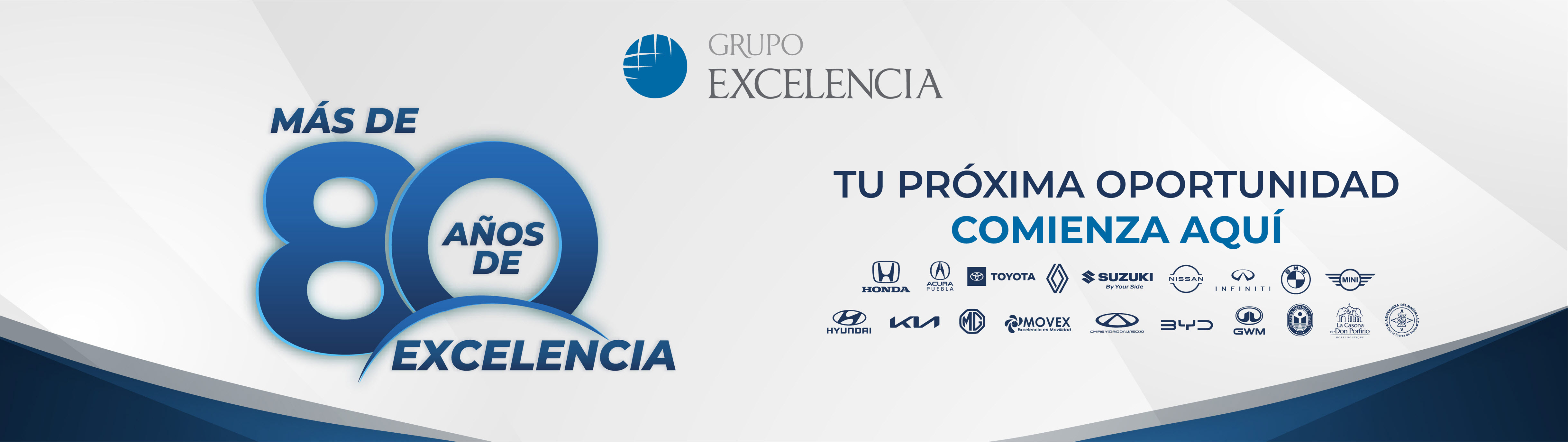 Grupo Excelencia